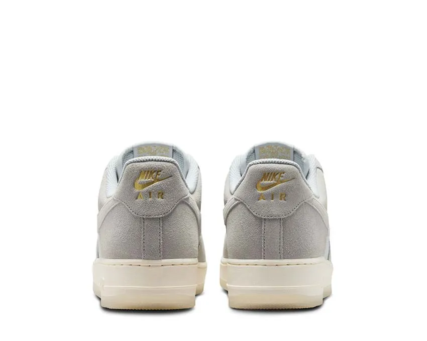 Nike Shoes Nike Air Force 1 '07 LV8 "Smoke Grey"