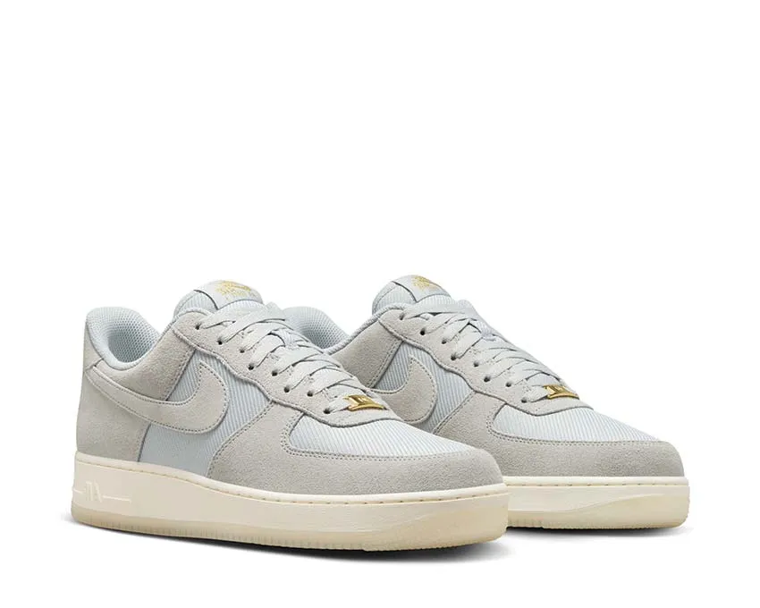 Nike Shoes Nike Air Force 1 '07 LV8 "Smoke Grey"