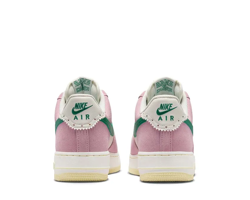 Nike Shoes Nike Air Force 1 '07 LV8 «Soft Pink» ND