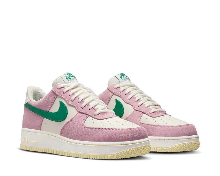Nike Shoes Nike Air Force 1 '07 LV8 «Soft Pink» ND