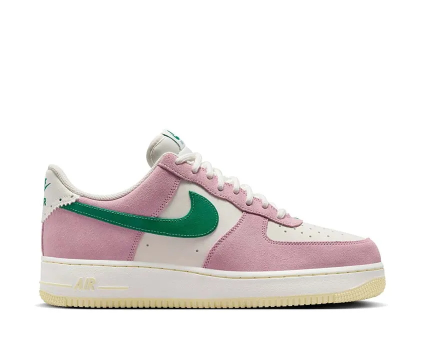 Nike Shoes Nike Air Force 1 '07 LV8 «Soft Pink» ND