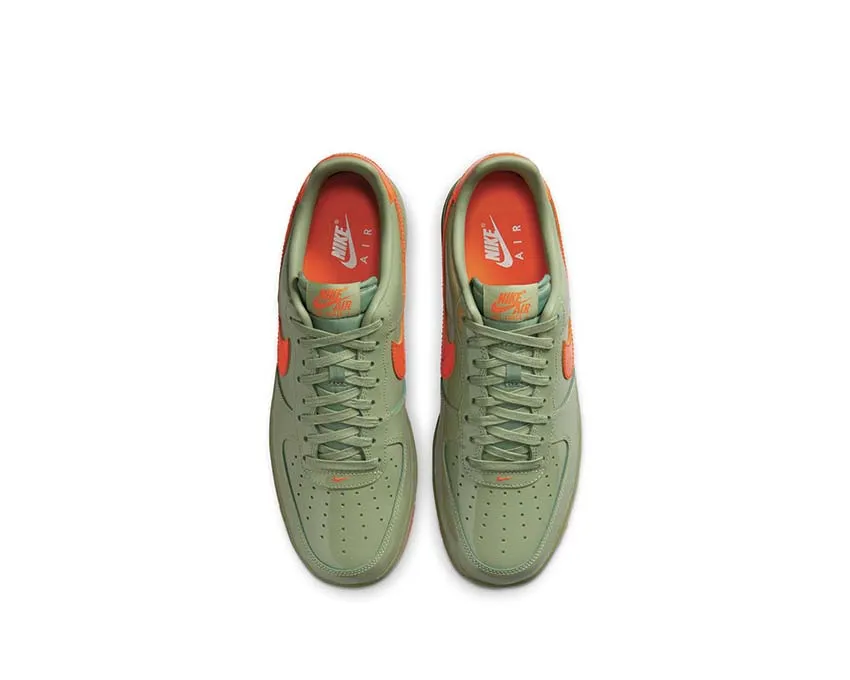 Nike Shoes Nike Air Force 1 '07 PRM "Oil Green"