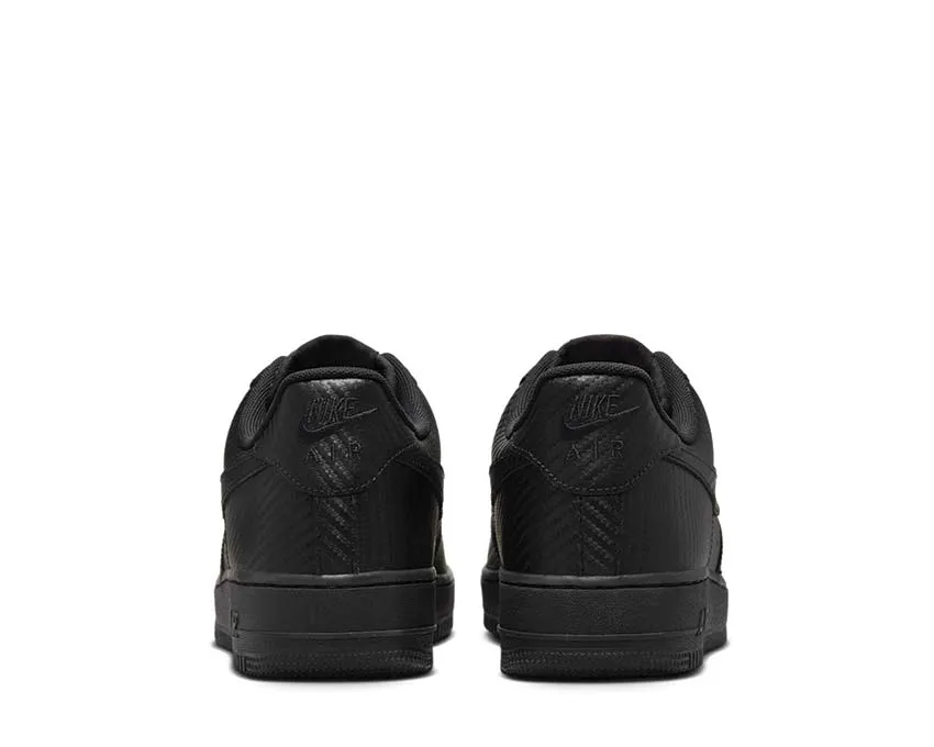 Nike Shoes Nike Air Force 1 '07 "Carbon"
