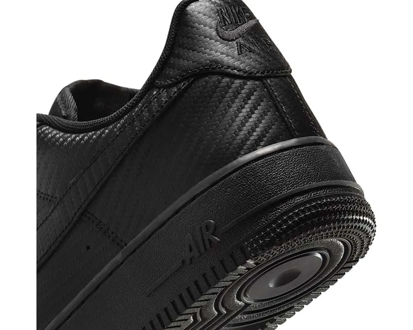 Nike Shoes Nike Air Force 1 '07 "Carbon"
