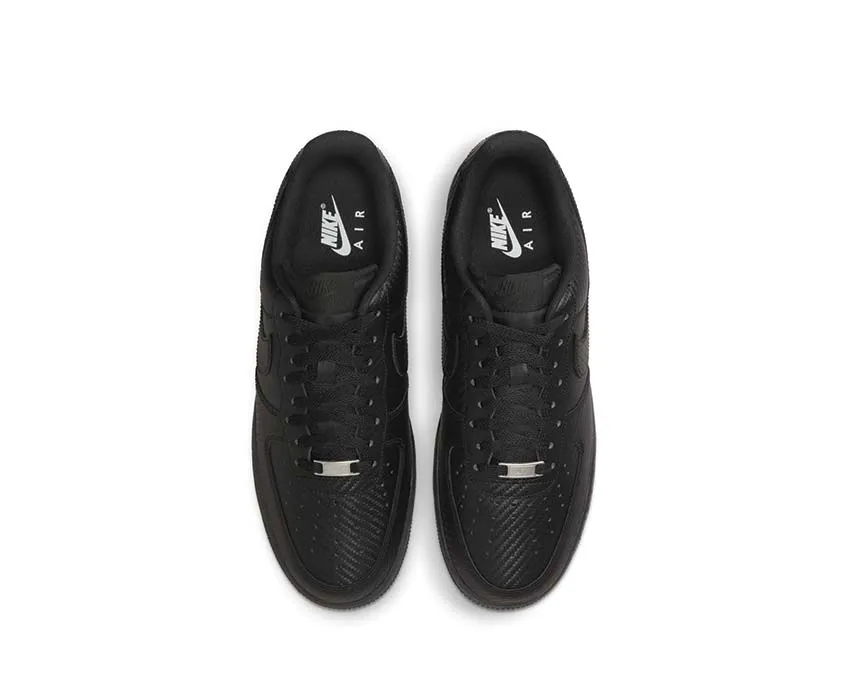 Nike Shoes Nike Air Force 1 '07 "Carbon"