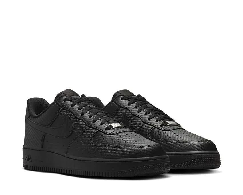 Nike Shoes Nike Air Force 1 '07 "Carbon"