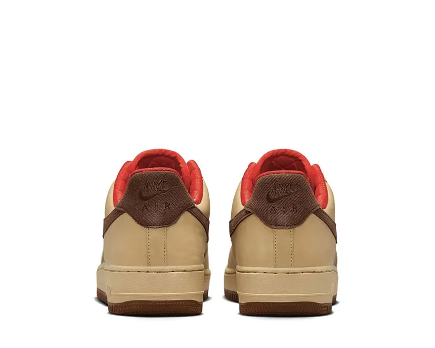 Nike Shoes Nike Air Force 1 '07 "Sesame"