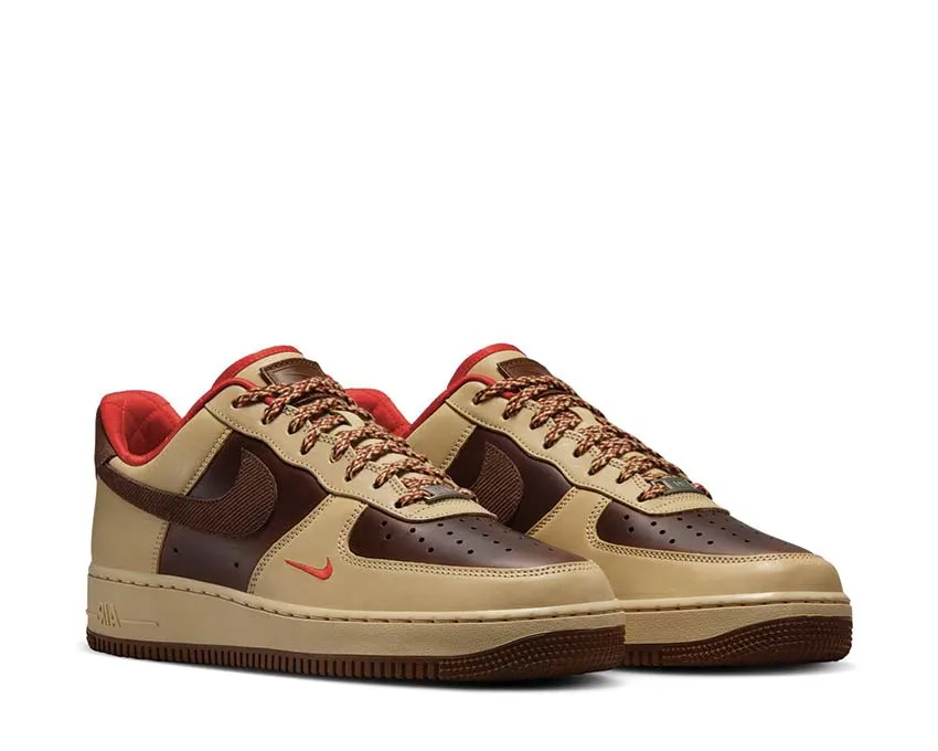 Nike Shoes Nike Air Force 1 '07 "Sesame"