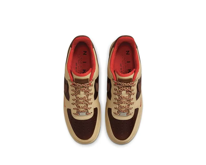 Nike Shoes Nike Air Force 1 '07 "Sesame"