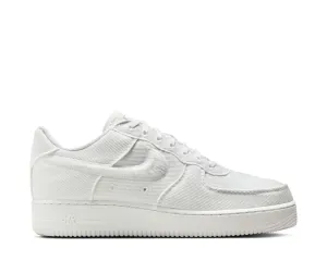 Nike Shoes Nike Air Force 1 Low Canvas "White"