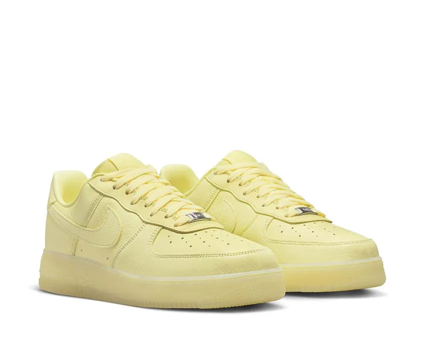 Nike Shoes Nike Air Force 1 Low NOCTA "Citron Tint"