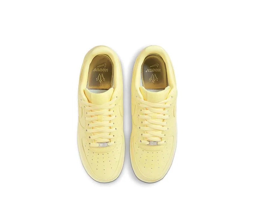 Nike Shoes Nike Air Force 1 Low NOCTA "Citron Tint"