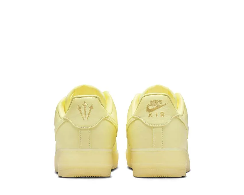 Nike Shoes Nike Air Force 1 Low NOCTA "Citron Tint"