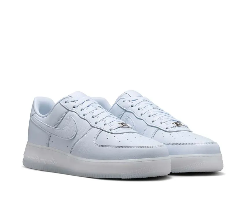 Nike Shoes Nike Air Force 1 Low NOCTA "Cobalt Tint"