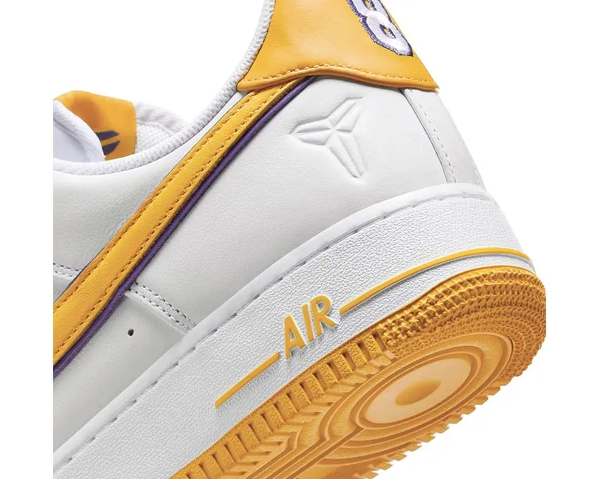 Nike Shoes Nike Air Force 1 Low Retro QS Kobe