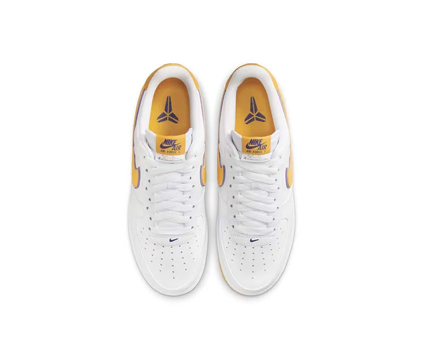 Nike Shoes Nike Air Force 1 Low Retro QS Kobe