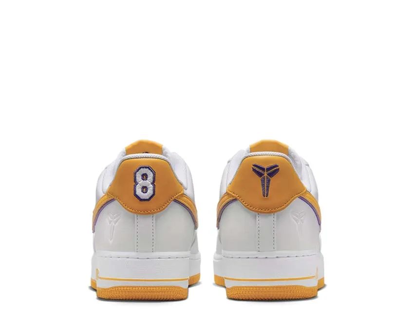 Nike Shoes Nike Air Force 1 Low Retro QS Kobe