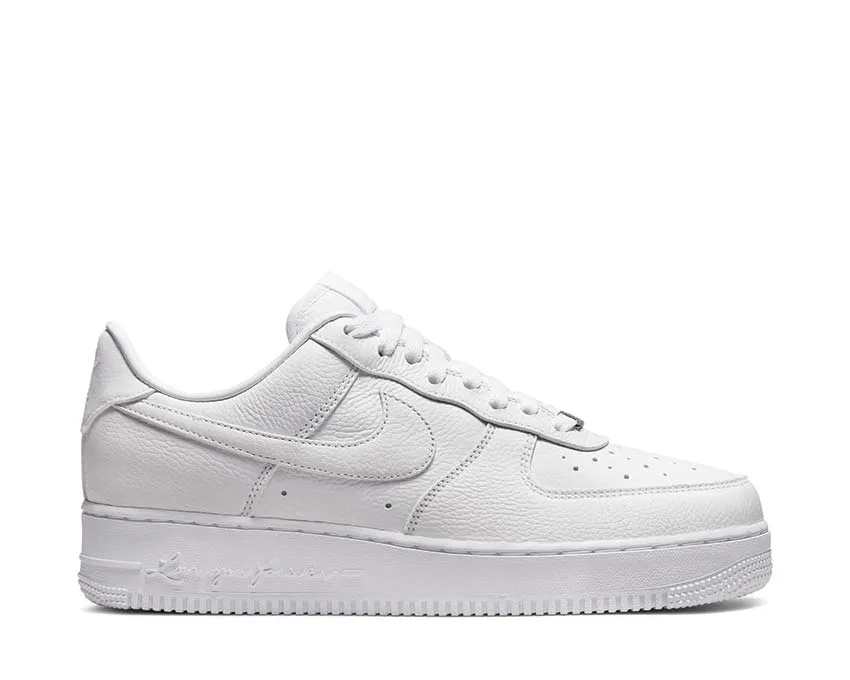 Nike Shoes Nike Air Force 1 Low SP NOCTA