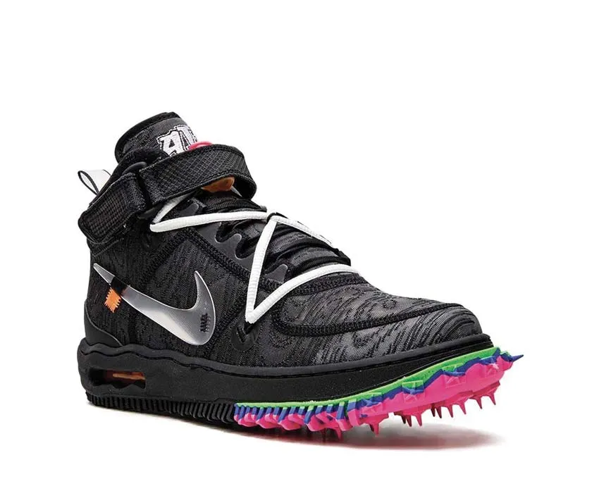 Nike Shoes Nike Air Force 1 Mid SP Off White