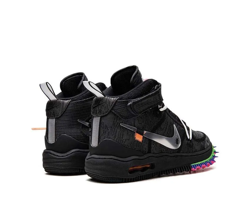 Nike Shoes Nike Air Force 1 Mid SP Off White