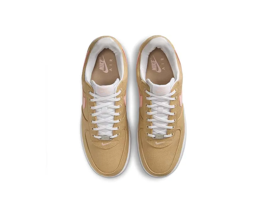 Nike Shoes Nike Air Force 1 Retro "Linen Canvas"
