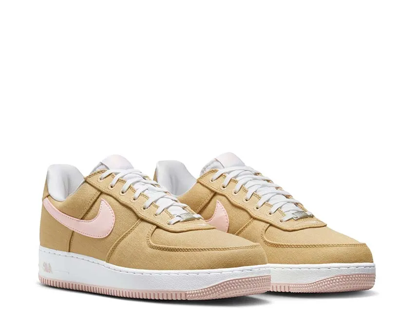 Nike Shoes Nike Air Force 1 Retro "Linen Canvas"