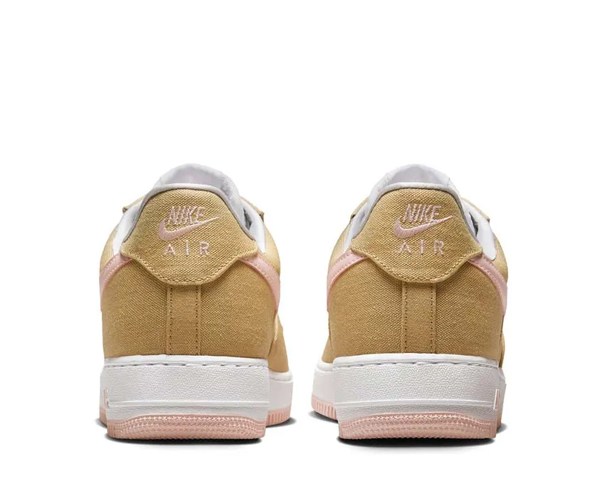 Nike Shoes Nike Air Force 1 Retro "Linen Canvas"