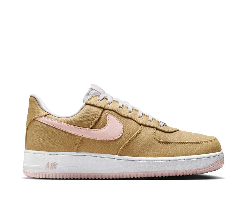 Nike Shoes Nike Air Force 1 Retro "Linen Canvas"