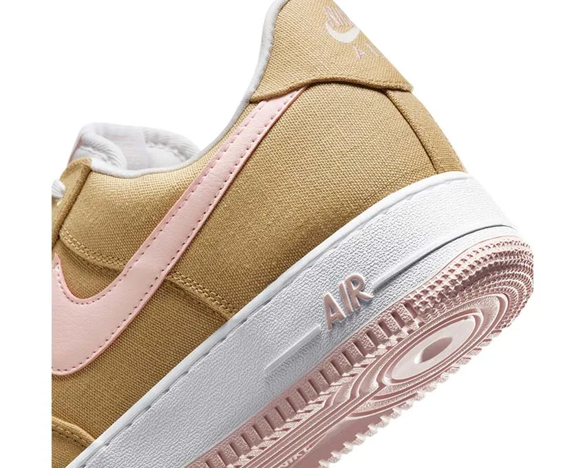 Nike Shoes Nike Air Force 1 Retro "Linen Canvas"