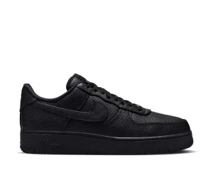 Nike Shoes Nike Air Force 1 SP "Black Perforated"