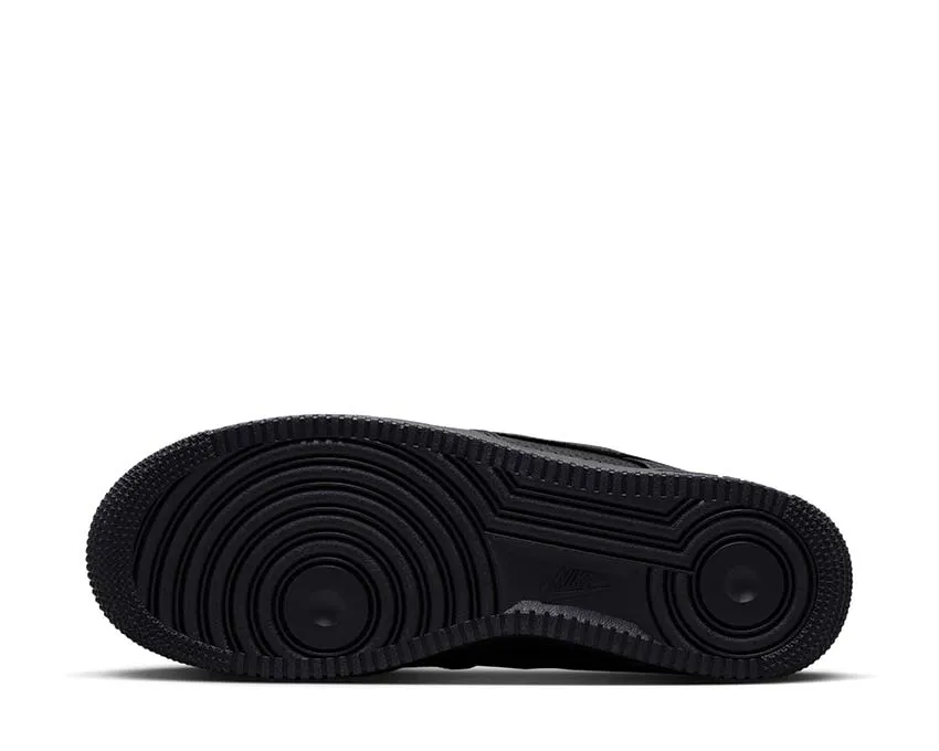 Nike Shoes Nike Air Force 1 SP "Black Perforated"