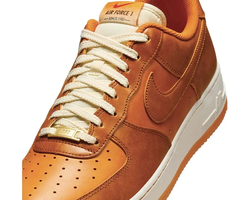 Nike Shoes Nike Air Force 1'07 LV8 "Russet"