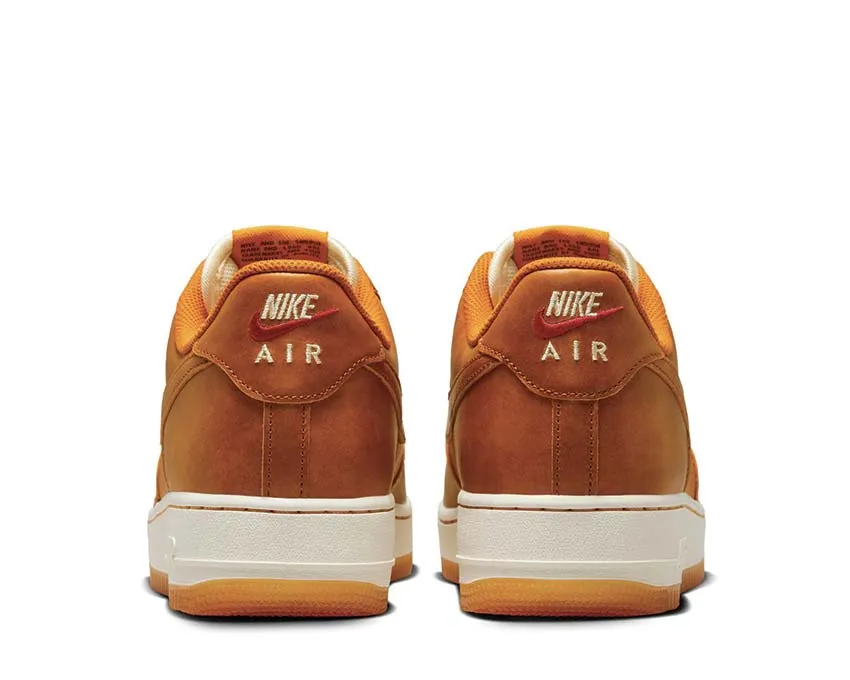 Nike Shoes Nike Air Force 1'07 LV8 "Russet"