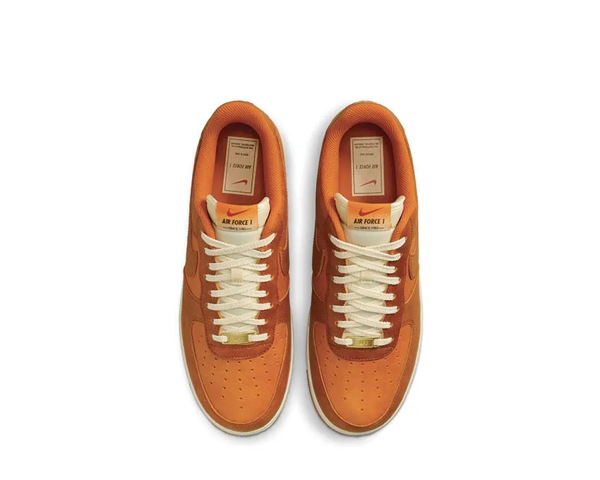 Nike Shoes Nike Air Force 1'07 LV8 "Russet"