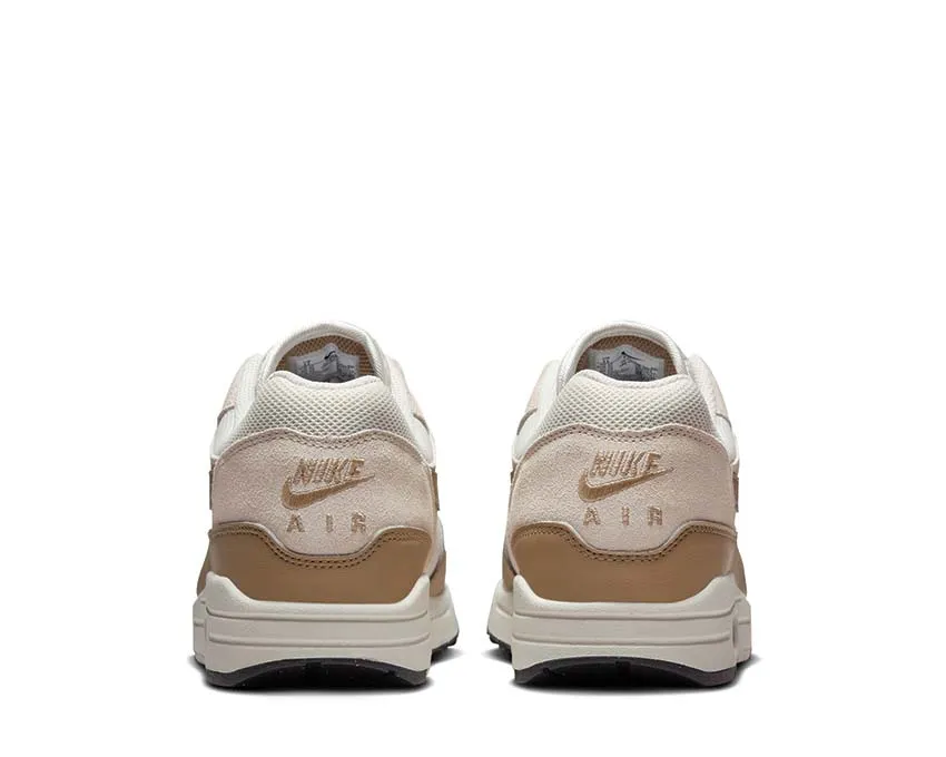 Nike Shoes Nike Air Max 1 Ess "Phantom Khaki"