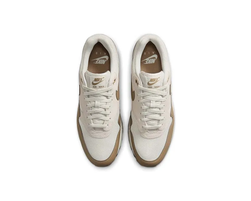 Nike Shoes Nike Air Max 1 Ess "Phantom Khaki"