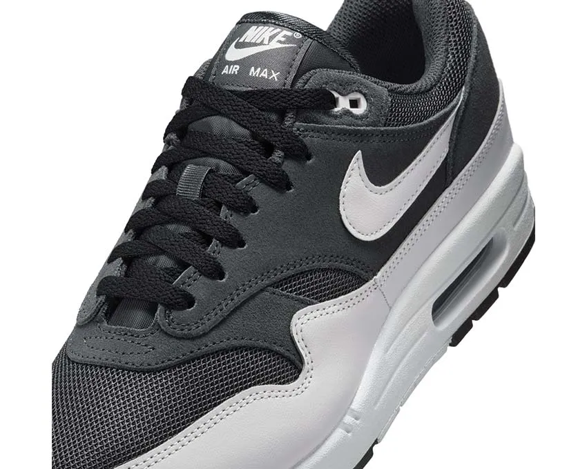 Nike Shoes Nike Air Max 1 Essential "Off Noir"