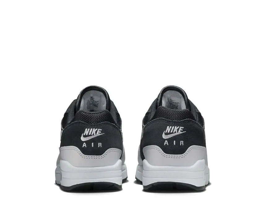 Nike Shoes Nike Air Max 1 Essential "Off Noir"