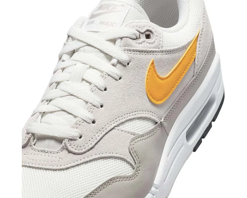 Nike Shoes Nike Air Max 1 Essential "University Gold"