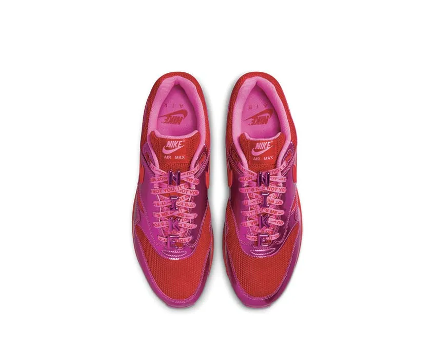 Nike Shoes Nike Air Max 1 Premium Valentine's Day "Playfull Pink"