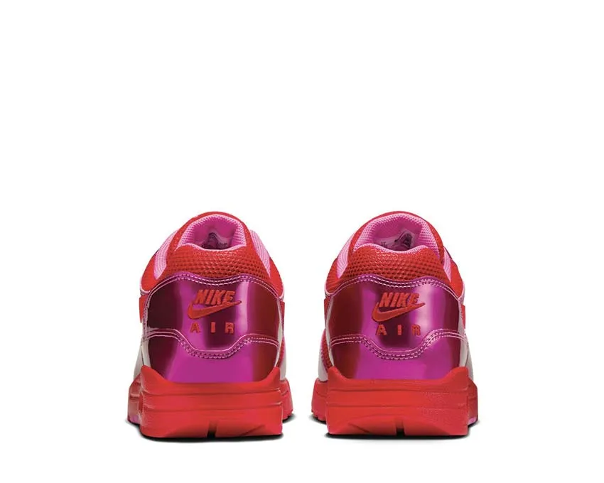 Nike Shoes Nike Air Max 1 Premium Valentine's Day "Playfull Pink"