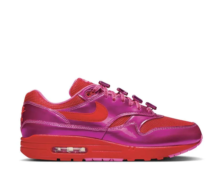 Nike Shoes Nike Air Max 1 Premium Valentine's Day "Playfull Pink"