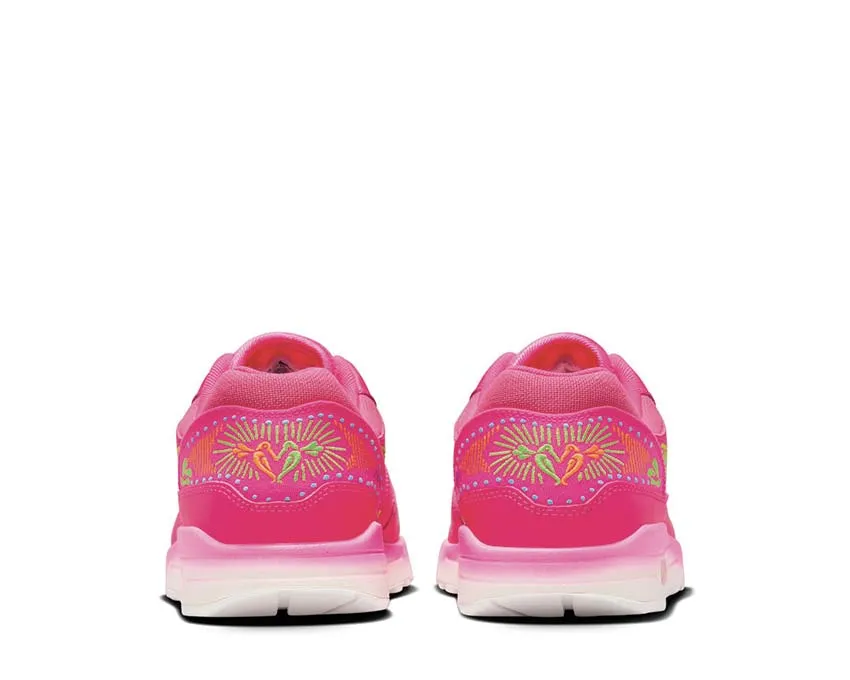 Nike Shoes Nike Air Max 1 PRM "Dia de los Muertos"
