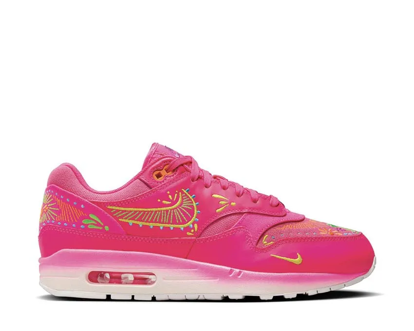 Nike Shoes Nike Air Max 1 PRM "Dia de los Muertos"