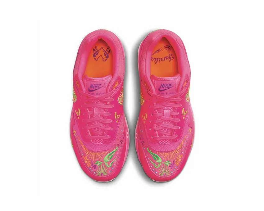 Nike Shoes Nike Air Max 1 PRM "Dia de los Muertos"
