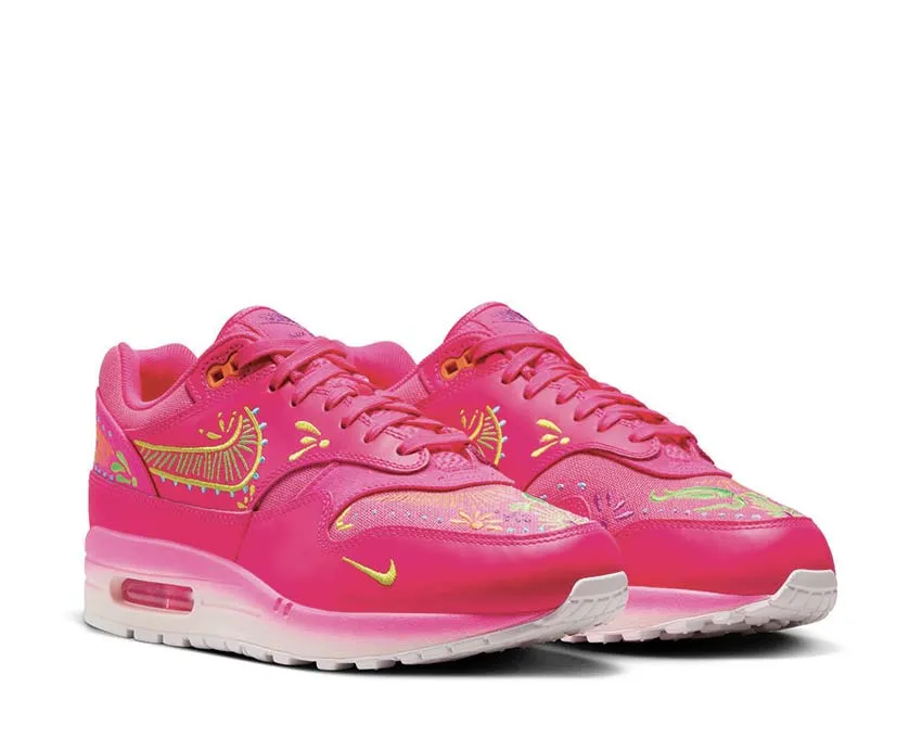 Nike Shoes Nike Air Max 1 PRM "Dia de los Muertos"