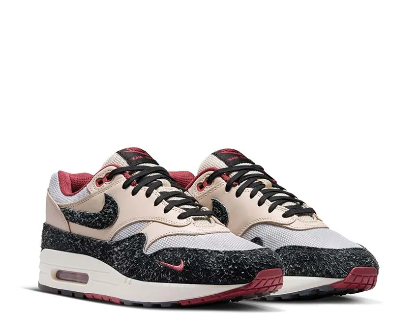 Nike Shoes Nike Air Max 1 Prm "Keep Rippin’ Stop Slippin"
