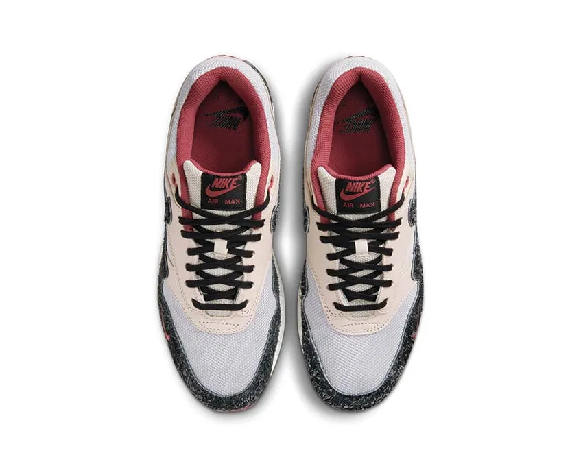 Nike Shoes Nike Air Max 1 Prm "Keep Rippin’ Stop Slippin"