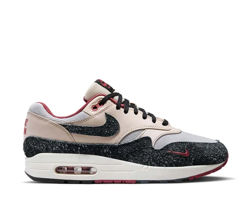 Nike Shoes Nike Air Max 1 Prm "Keep Rippin’ Stop Slippin"