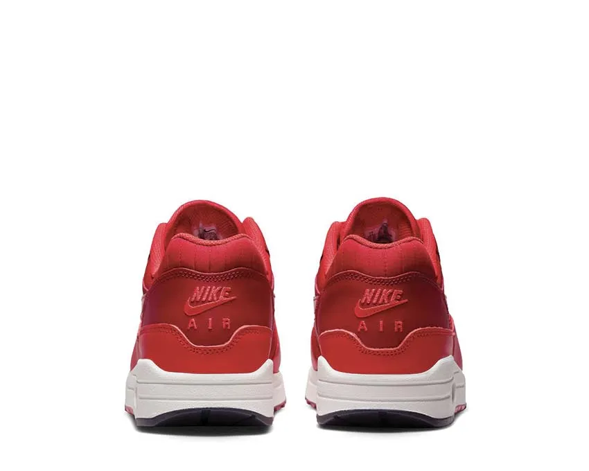 Nike Shoes Nike Air Max 1 "Gym Red"
